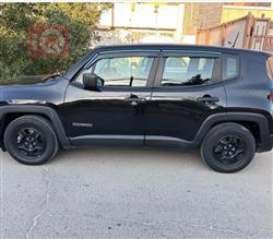 جيب رينيجيد